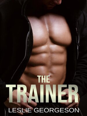 cover image of The Trainer